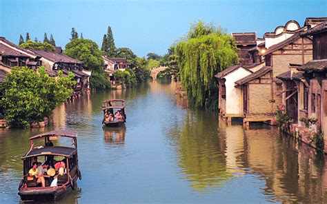 烏鎮旅門票多少錢與現代旅遊業的未來趨勢